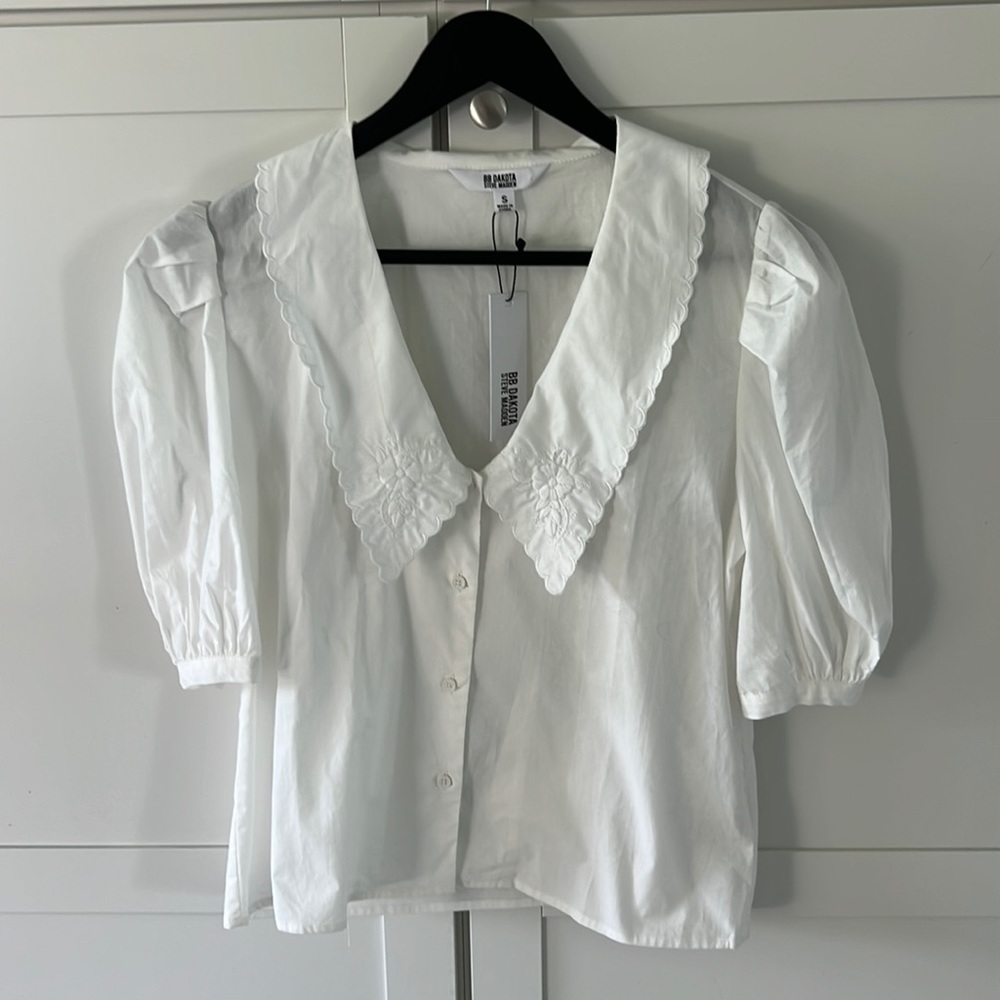 BB DAKOTA / STEVE MADDEN TOP